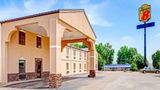 <b>Super 8 Forrest City Exterior</b>. Images powered by <a href="https://iceportal.shijigroup.com/" title="IcePortal" target="_blank">IcePortal</a>.