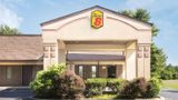 Super 8 Taylorville IL Exterior