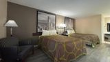 Super 8 Taylorville IL Room