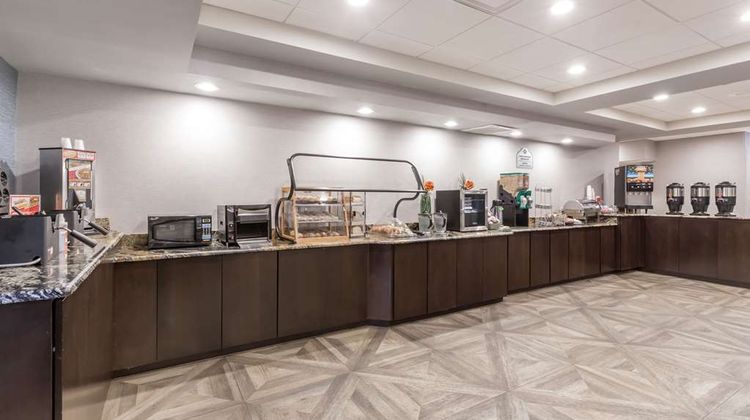 Wingate by Wyndham Convention Ctr Other