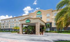 Wingate by Wyndham Convention Ctr