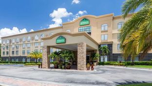 Wingate by Wyndham Convention Ctr
