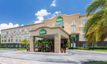 Wingate by Wyndham Convention Ctr