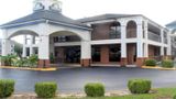 <b>Days Inn Franklin Exterior</b>. Images powered by <a href="https://iceportal.shijigroup.com/" title="IcePortal" target="_blank">IcePortal</a>.