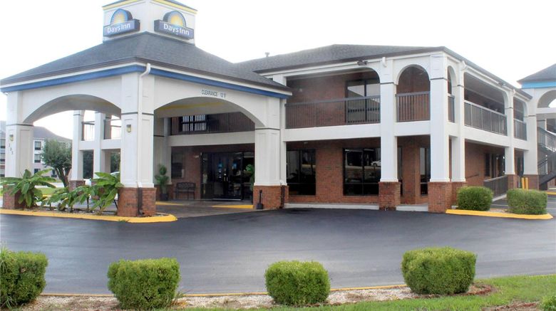 <b>Days Inn Franklin Exterior</b>. Images powered by <a href="https://iceportal.shijigroup.com/" title="IcePortal" target="_blank">IcePortal</a>.