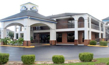 Days Inn Franklin