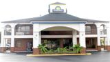 <b>Days Inn Franklin Exterior</b>. Images powered by <a href="https://iceportal.shijigroup.com/" title="IcePortal" target="_blank">IcePortal</a>.