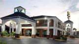 <b>Days Inn Franklin Exterior</b>. Images powered by <a href="https://iceportal.shijigroup.com/" title="IcePortal" target="_blank">IcePortal</a>.