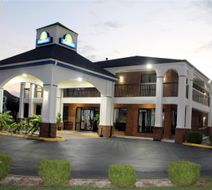 Days Inn Franklin Exterior