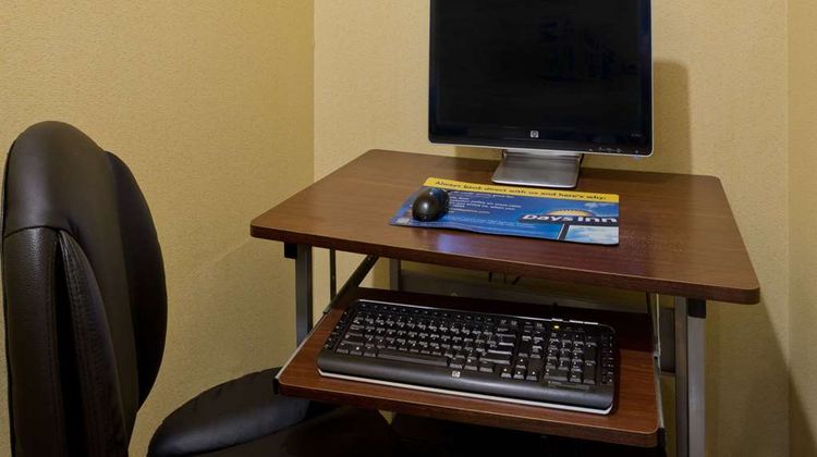 Days Inn Franklin Other