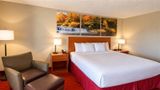 Days Inn Franklin Room