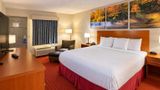 Days Inn Franklin Room