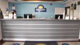 Days Inn Franklin Lobby