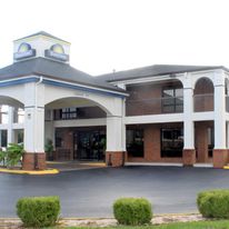 Days Inn Franklin