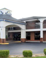 Days Inn Franklin