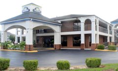 Days Inn Franklin