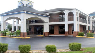 Days Inn Franklin