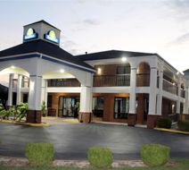 Days Inn Franklin Exterior