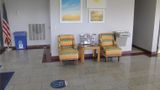 Days Inn Franklin Lobby