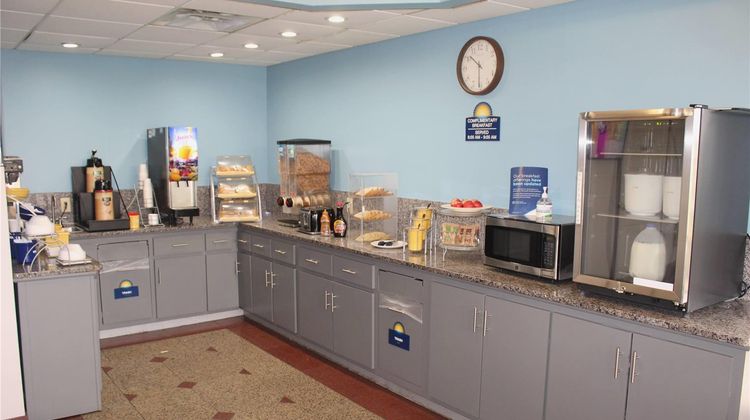 Days Inn Franklin Other