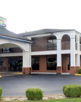 Days Inn Franklin