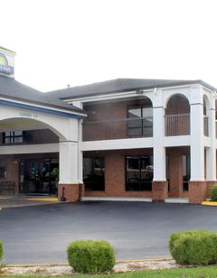 Days Inn Franklin