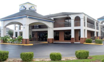 Days Inn Franklin