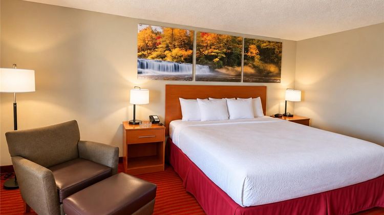 Days Inn Franklin Room