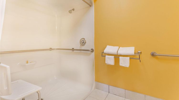 Days Inn Franklin Room