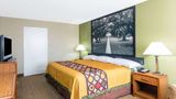 Super 8 Tallulah Room