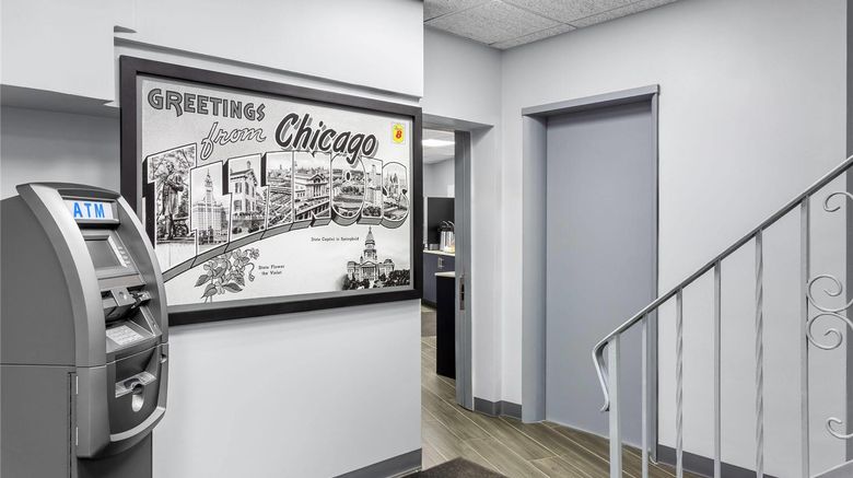 <b>Super 8 Chicago Other</b>. Images powered by <a href="https://iceportal.shijigroup.com/" title="IcePortal" target="_blank">IcePortal</a>.