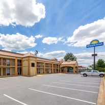 Days Inn Oak Grove/Ft. Campbell