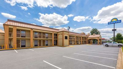 Days Inn Oak Grove/Ft. Campbell