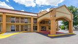 Days Inn Oak Grove/Ft. Campbell Exterior