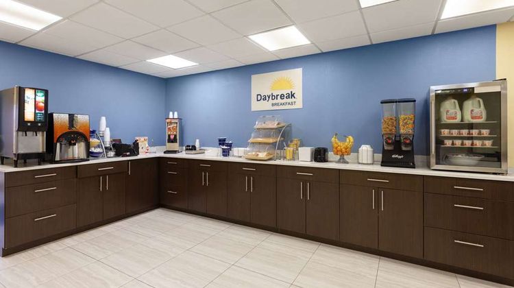 Days Inn Oak Grove/Ft. Campbell Other