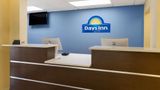Days Inn Oak Grove/Ft. Campbell Lobby