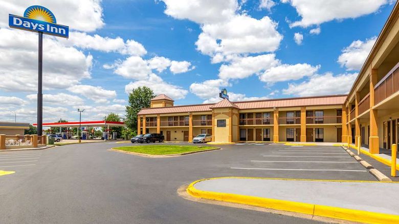 <b>Days Inn Oak Grove/Ft. Campbell Other</b>. Images powered by <a href="https://iceportal.shijigroup.com/" title="IcePortal" target="_blank">IcePortal</a>.