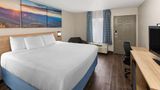 Days Inn Oak Grove/Ft. Campbell Room