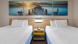 Days Inn Oak Grove/Ft. Campbell Room