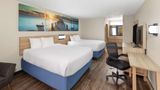 Days Inn Oak Grove/Ft. Campbell Room