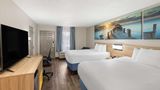 Days Inn Oak Grove/Ft. Campbell Room