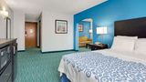 Days Inn Dallas Garland West Suite