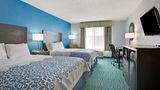 Days Inn Dallas Garland West Room