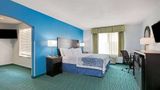 Days Inn Dallas Garland West Suite