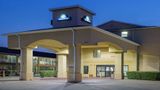 Days Inn Dallas Garland West Exterior