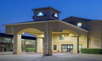 Days Inn Dallas Garland West