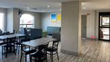 Days Inn Dallas Garland West Lobby