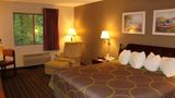 Super 8 Valparaiso Room