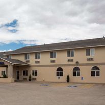 Days Inn Hurricane/Zion National Park