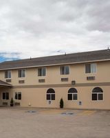 Days Inn Hurricane/Zion National Park